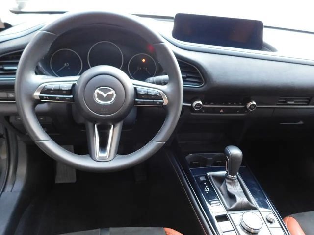 Mazda CX-30 2.5L SkyActiv