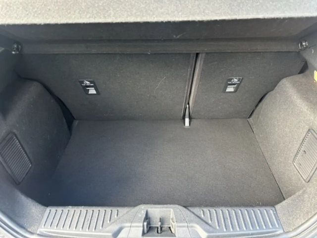 Ford Fiesta EcoBoost ST Line
