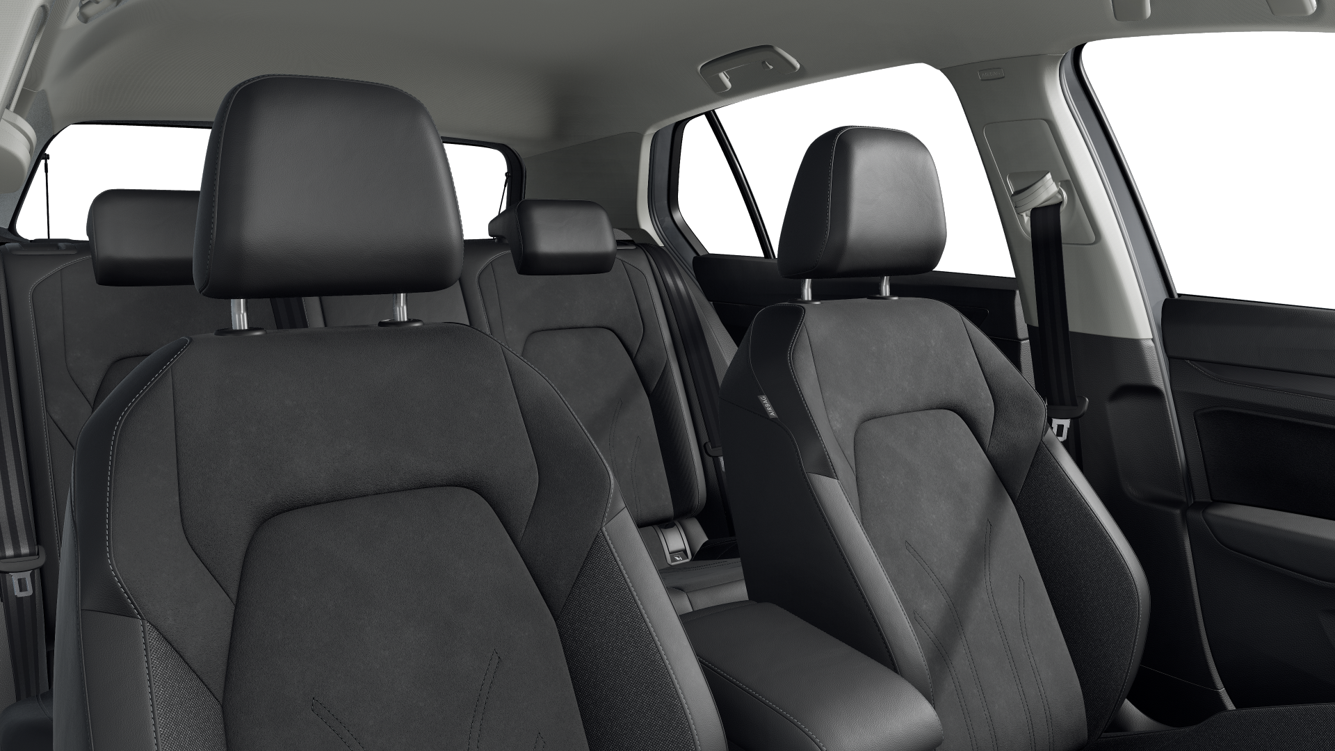 Volkswagen Golf 1.5 TSI