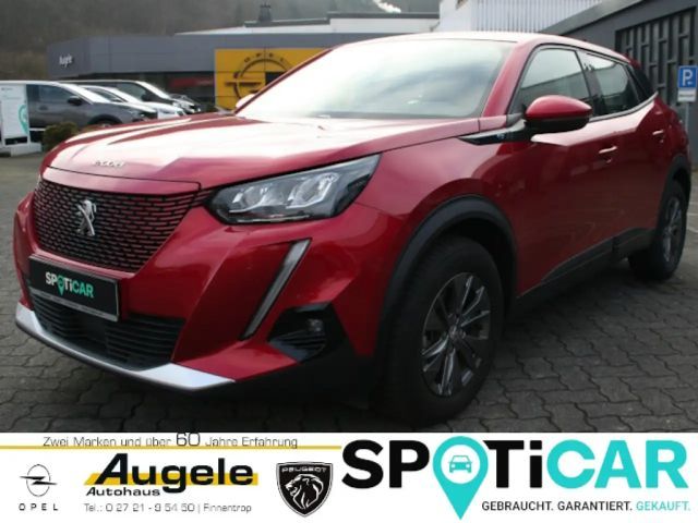 Peugeot E-2008 Active Pack