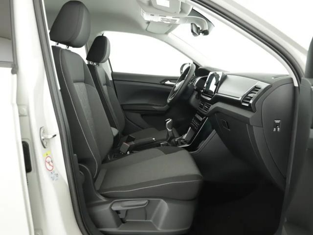 Volkswagen T-Cross Friends TSI