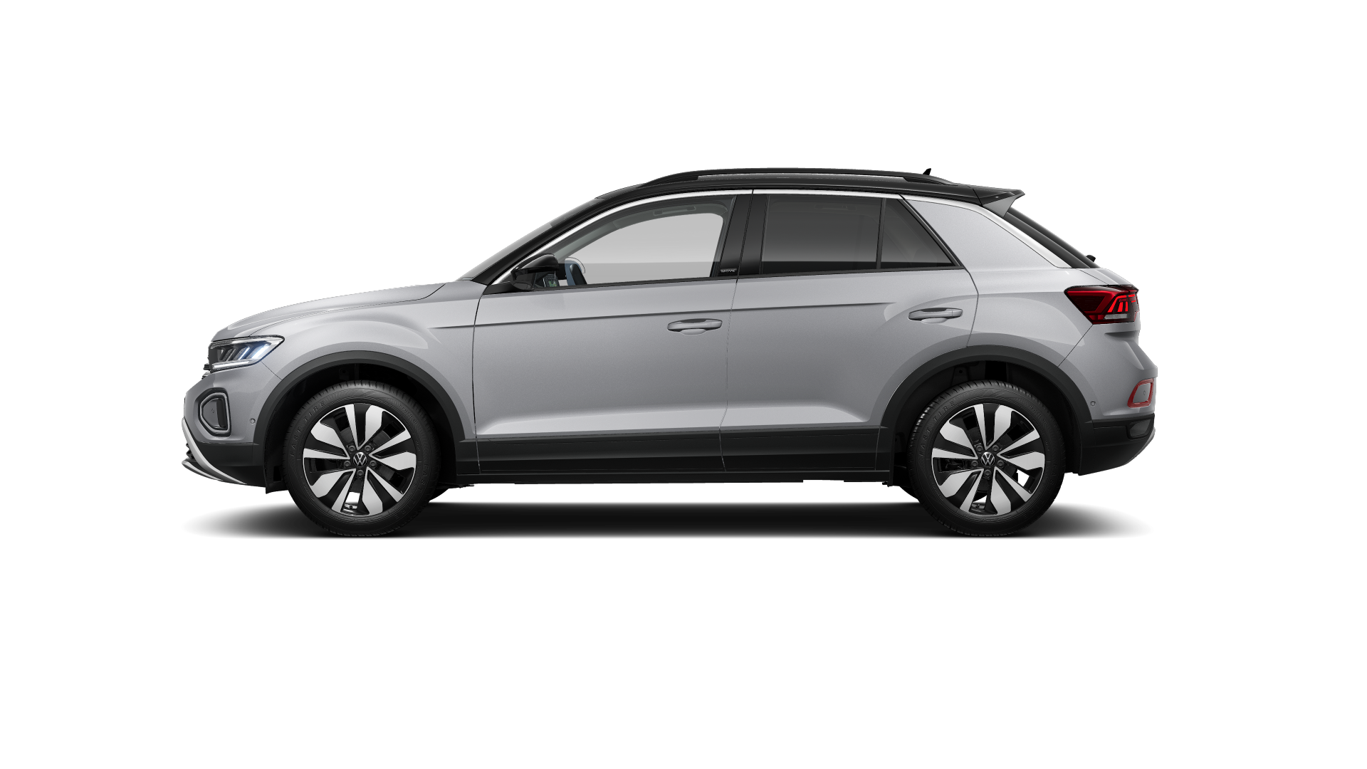 Volkswagen T-Roc 1.5 TSI Move
