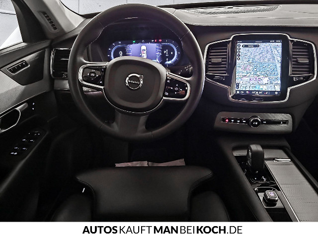 Volvo XC90 XC90