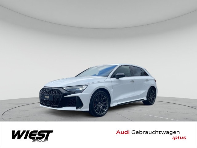 Audi RS3 Quattro S-Tronic Sportback