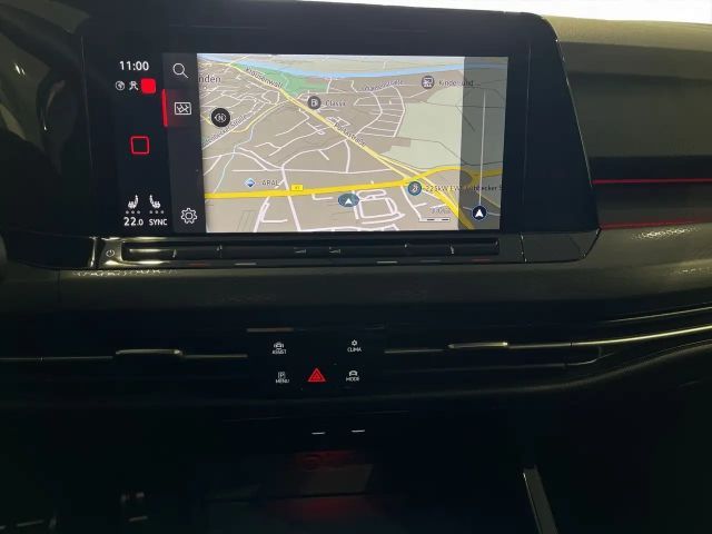 Volkswagen Golf 2.0 TSI GTI Golf VIII