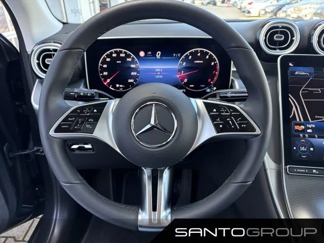 Mercedes-Benz GLC 200 4MATIC AVANTGARDE