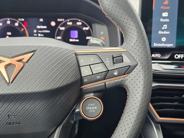 Cupra Leon DSG Sportstourer