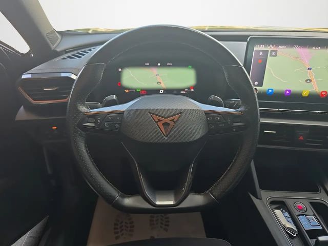 Cupra Formentor 1,4 e-Hyb. *Pano*Virt.C*Sitzhzg*GARANTIE*