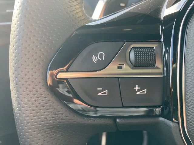 Peugeot 3008 GT-Line Hybrid