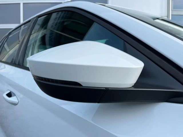 Skoda Octavia 2.0 TDI Combi Selection