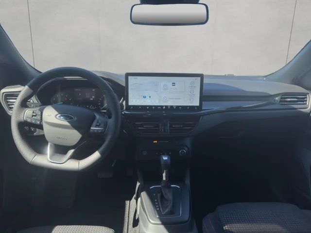 Ford Focus EcoBoost ST Line Wagon