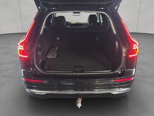 Volvo XC60 AWD Bright Plus Recharge T6