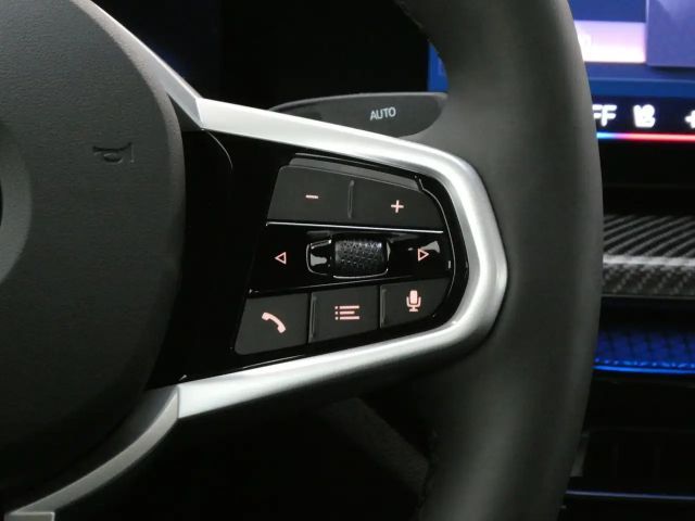 BMW i4 Coupé eDrive40