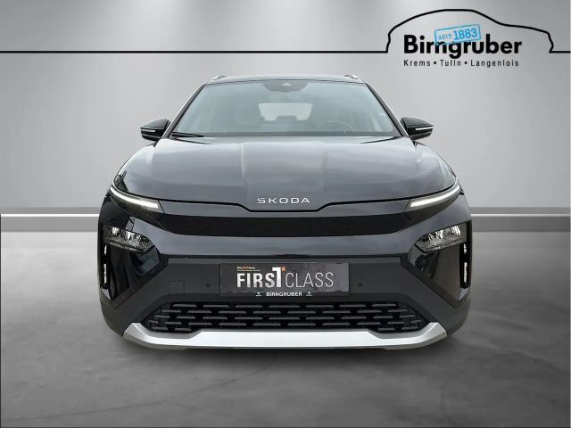 Skoda Elroq 85