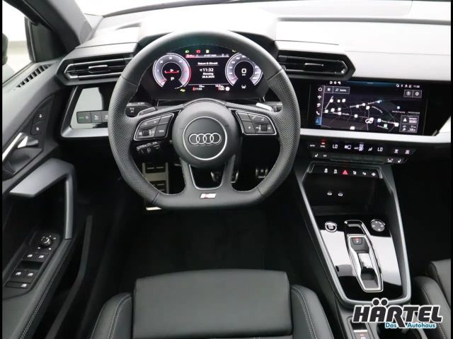 Audi A3 35 TDI S-Line S-Tronic Sedan Sportback