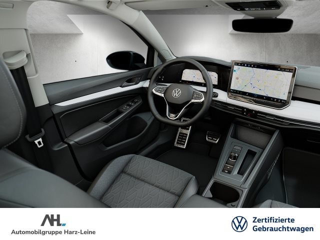 Volkswagen Golf 1.5 eTSI DSG Golf VIII