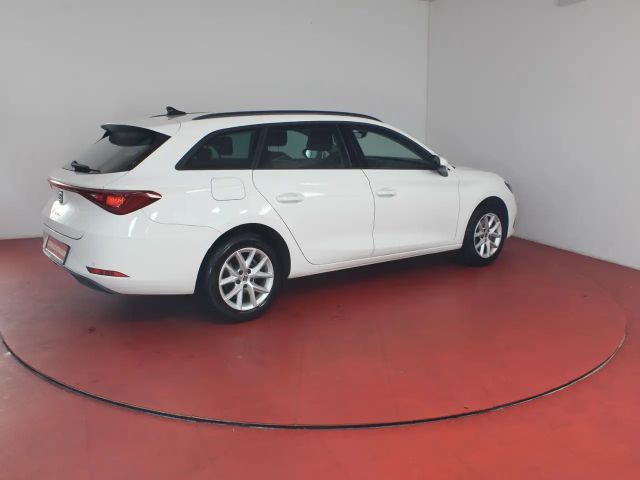 Seat Leon 1.5 TSI Sportstourer Style