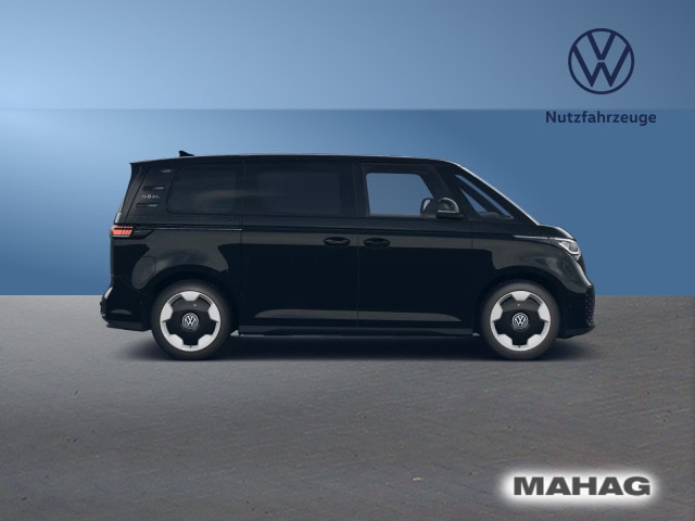 Volkswagen ID.Buzz ID.Buzz Goal 210 kW 79 kWh Heckantrieb