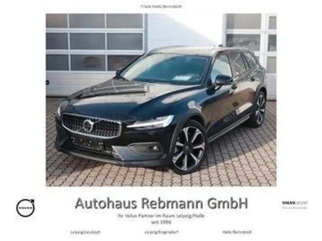 Volvo V60 AWD Bright Ultimate