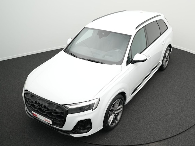 Audi Q7 45 TDI Quattro S-Line