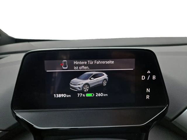 Volkswagen ID.4 Pure