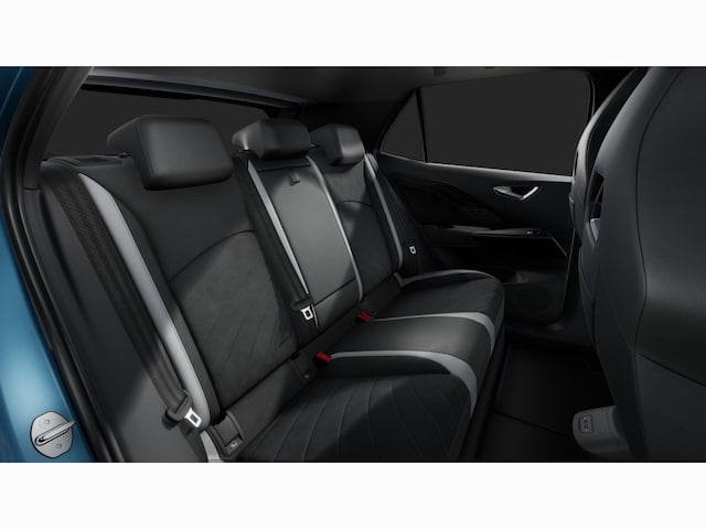 Volkswagen ID.3 Performance Pro