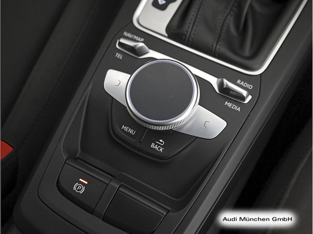 Audi Q2 35 TFSI S-Tronic