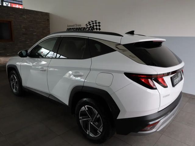 Hyundai Tucson 2WD T-GDi