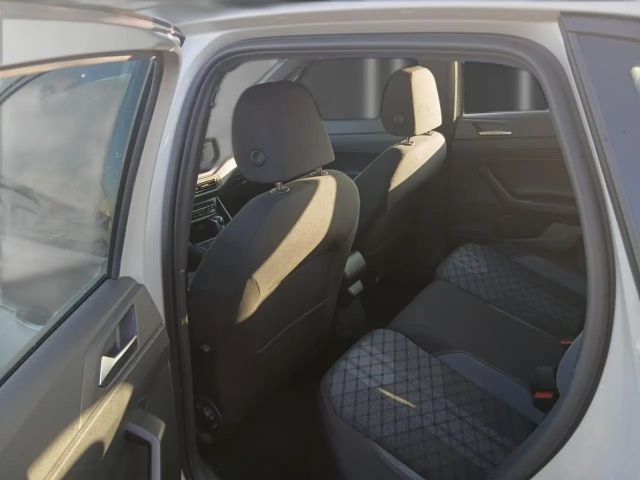 Volkswagen Taigo 1.5 TSI DSG IQ.Drive R-Line