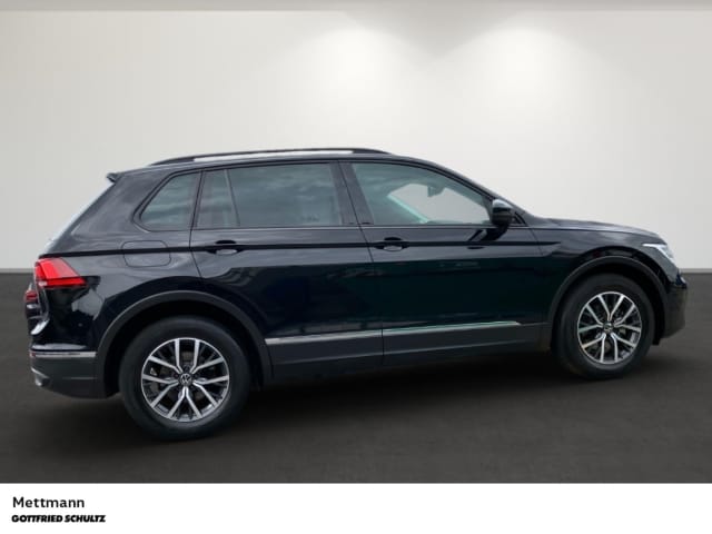 Volkswagen Tiguan 1.5 TSI DSG Life