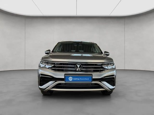 Volkswagen Tiguan 2.0 TDI Allspace DSG
