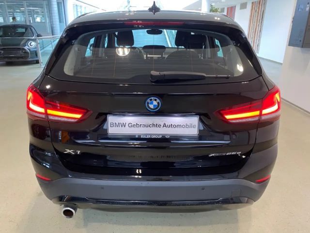BMW X1 xDrive