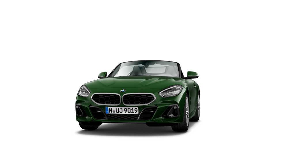 BMW Z4 Roadster sDrive20i