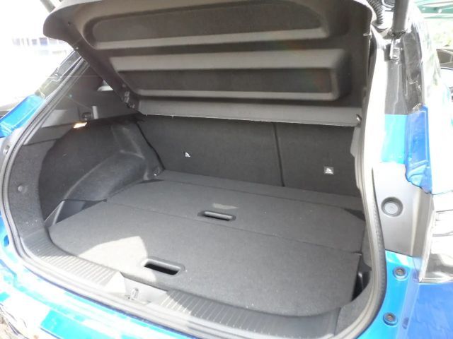 Nissan Qashqai Tekna