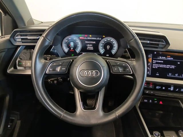 Audi A3 Hybride Sedan