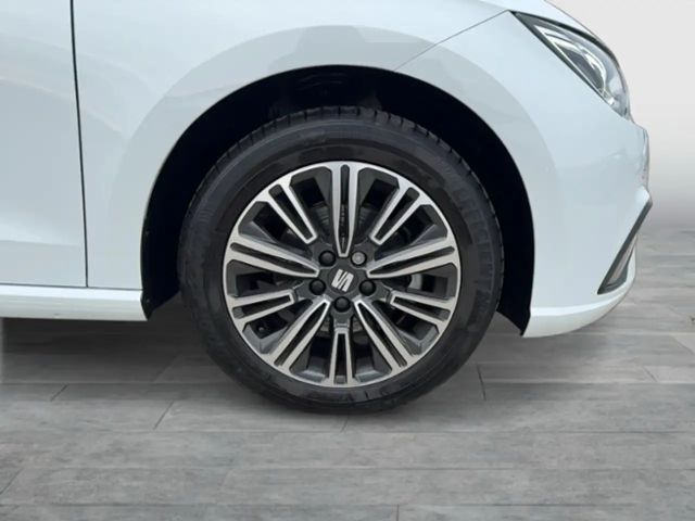 Seat Ibiza 1.0 TSI FR-lijn Plus