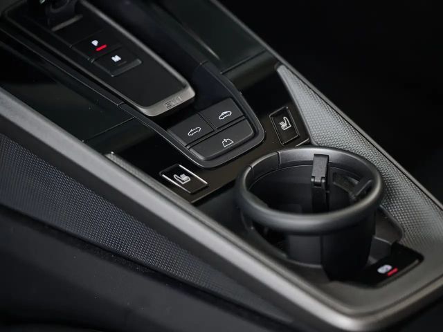 Porsche 911 Cabrio Carrera