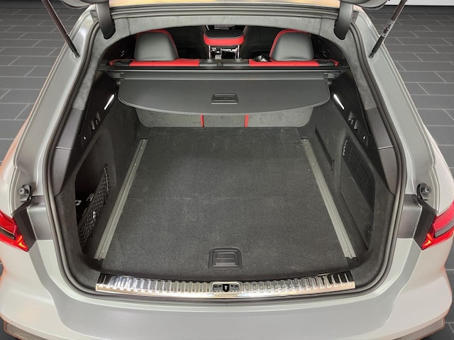 Audi RS6 Avant Quattro