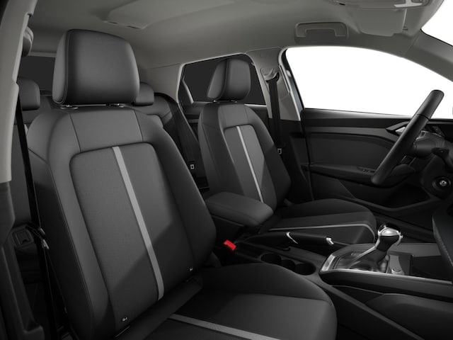 Audi A1 30 TFSI S-Tronic Sportback