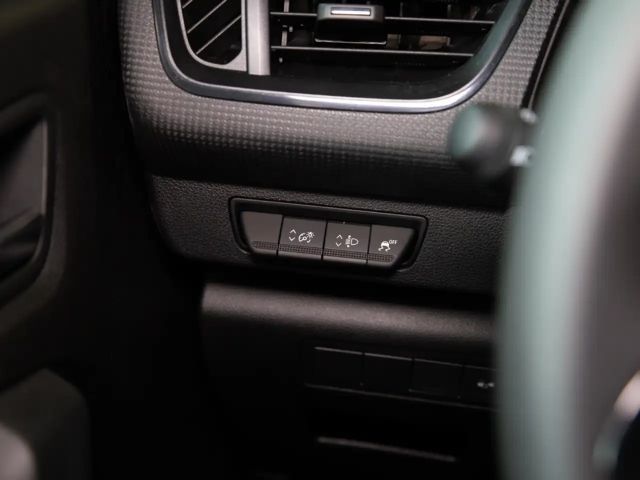 Renault Kangoo E-Tech