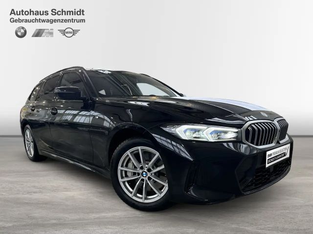 BMW 330 330i M-Sport Touring xDrive