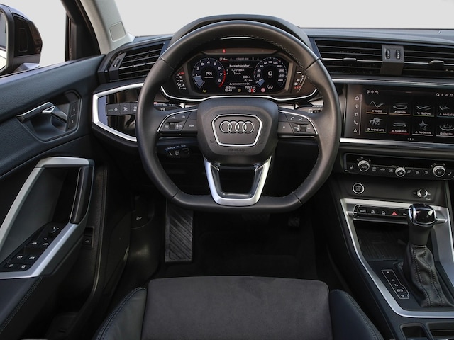 Audi Q3 35 TFSI S-Line S-Tronic Sportback