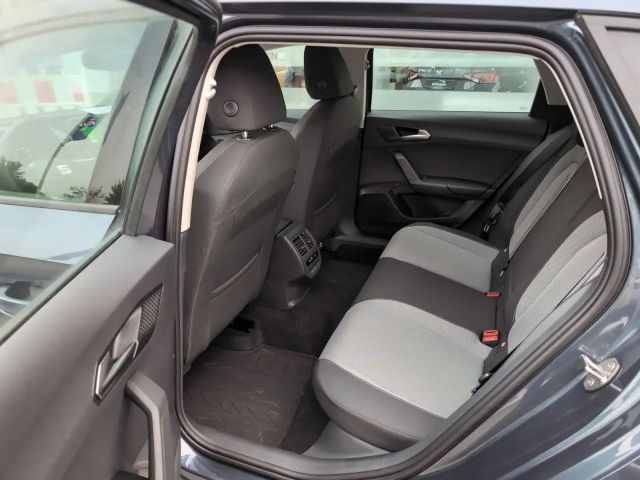 Seat Leon 1.5 TSI Style