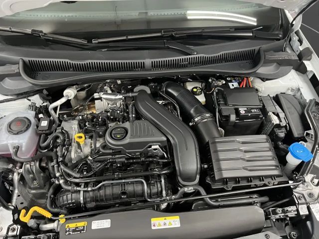 Volkswagen Taigo 1.5 TSI R-Line