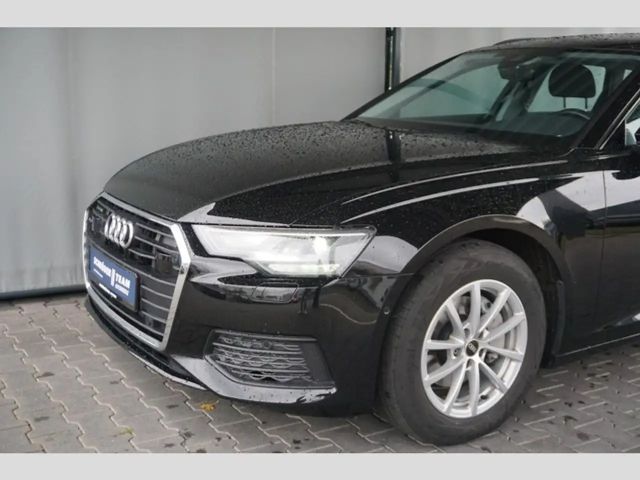 Audi A6 40 TDI Avant Quattro
