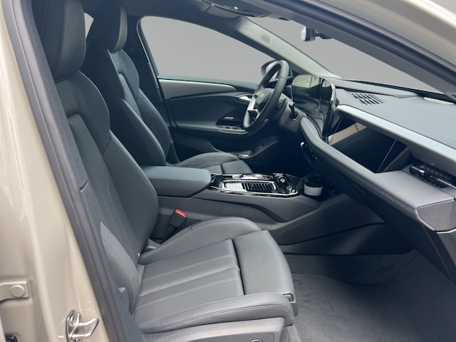 Audi A6 e-tron Avant Quattro