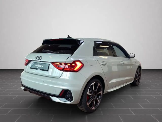 Audi A1 30 TFSI S-Line
