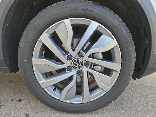 Volkswagen T-Roc DSG