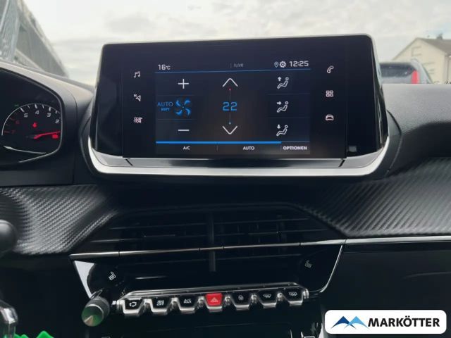 Peugeot 2008 Allure Pack PureTech