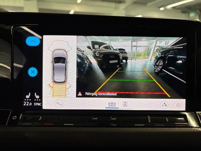 Volkswagen Golf DSG GTI Golf VIII